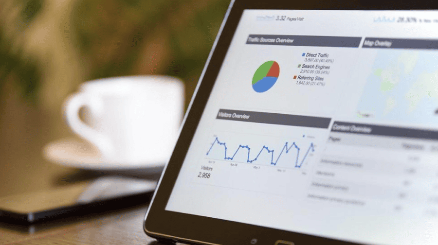 Menjaga Posisi Peringkat Pertama Google secara Konsisten