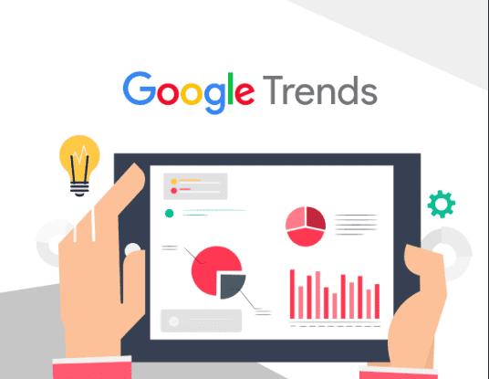 Pemanfaatan Google Trends Riset Topik untuk Strategi Konten