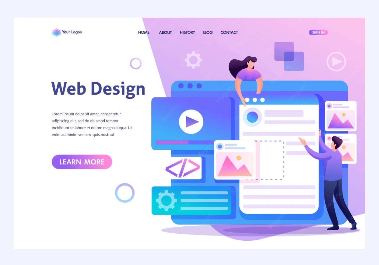 Format Media Website untuk Tampilan yang Lebih Optimal