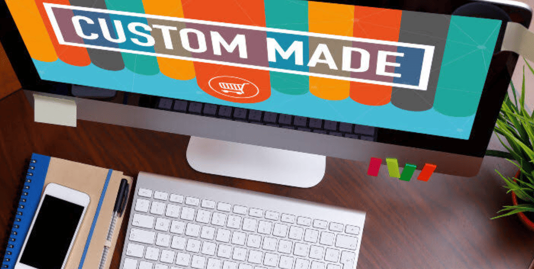 Struktur Website Custom untuk Kebutuhan Digital