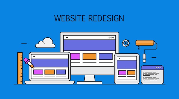 Penataan Ulang Halaman Setelah Redesign untuk Struktur Website yang Lebih Rapi