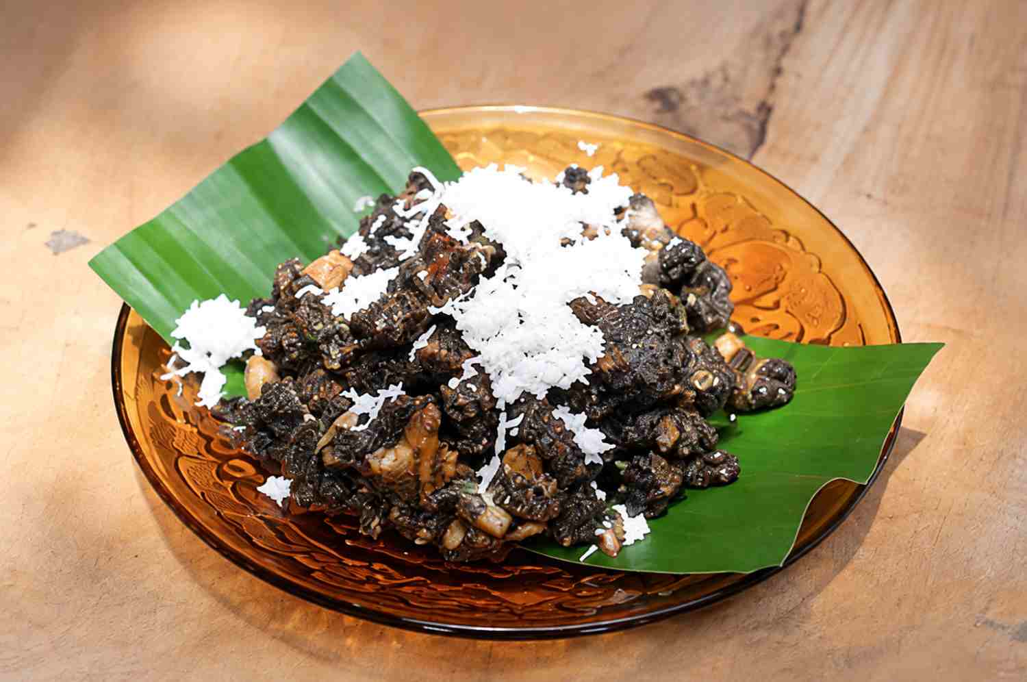 Authentic Food Yogyakarta Travelers Should Try