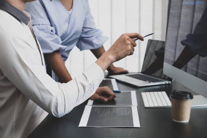 Sistem Data Karyawan untuk Pengelolaan Informasi Perusahaan