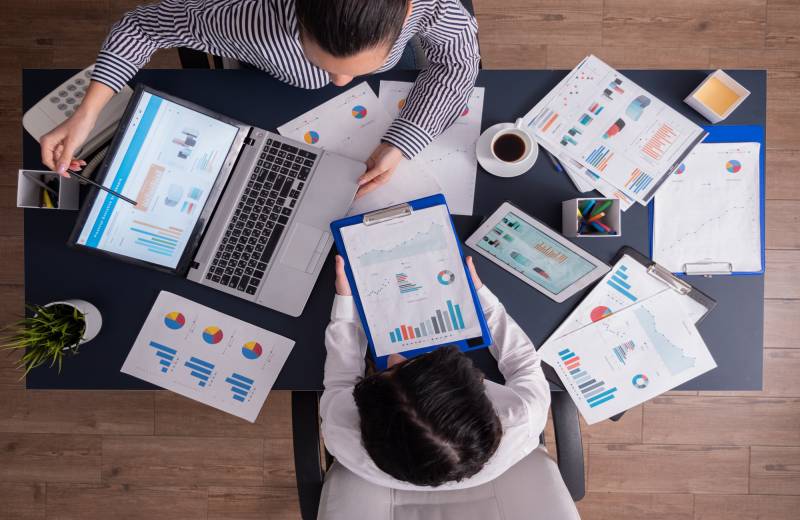 Cara Memperkuat Daya Saing Halaman Bisnis di Tengah Persaingan Online