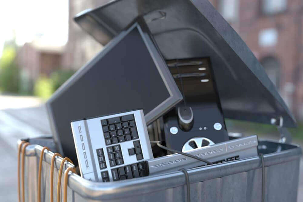 Langkah-Langkah Disposal Barang Kantor yang Efisien