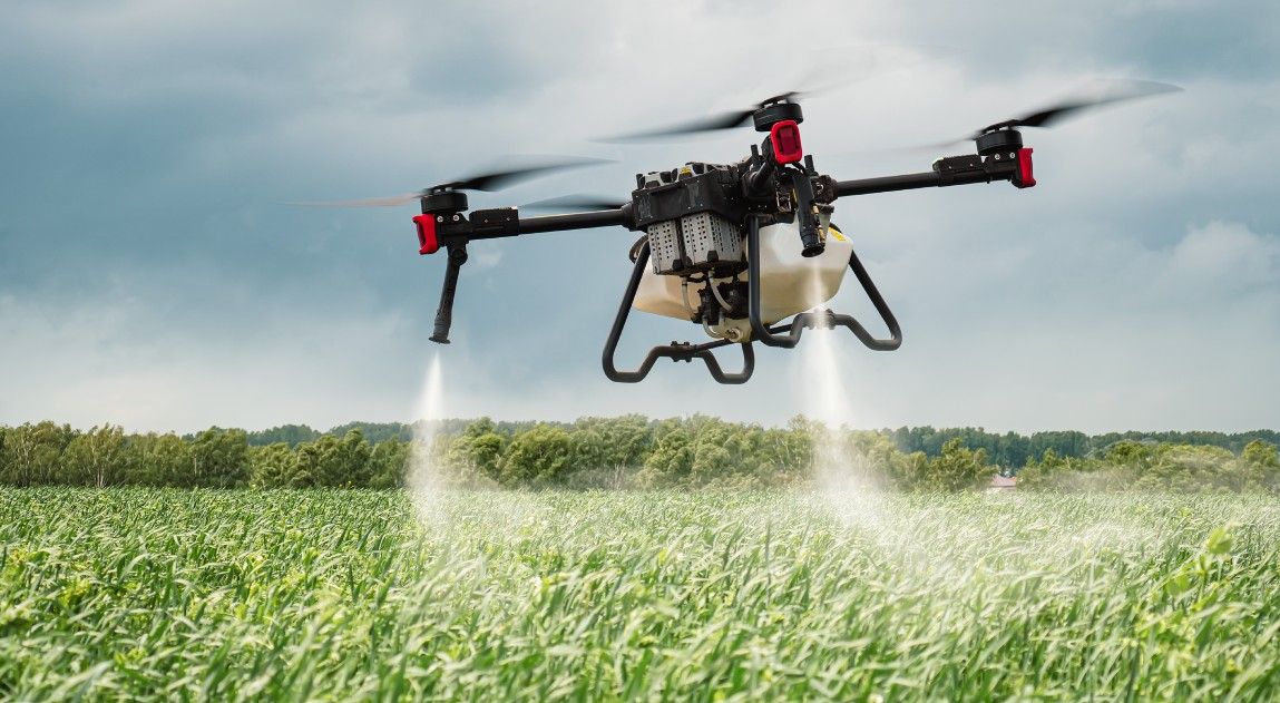 Hal yang Perlu Diperhatikan Sebelum Menerbangkan Drone