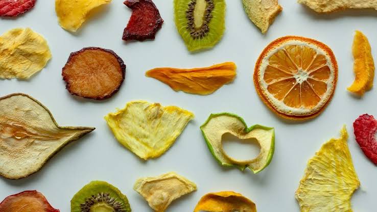 Cara Menjaga Warna Keripik Buah agar Tetap Cerah