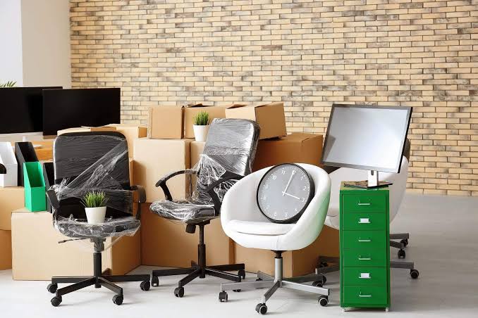 Cara Menentukan Harga Furniture Bekas Perusahaan
