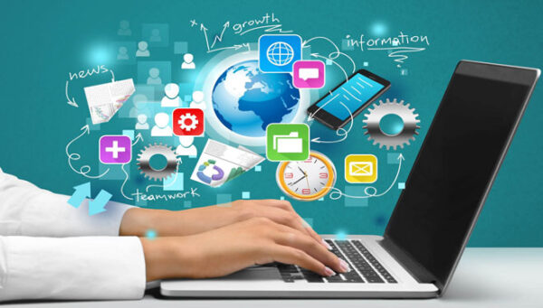 Internet Mengubah Cara Perusahaan Bekerja dan Berkembang