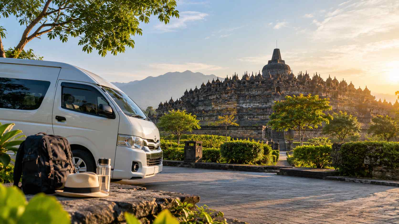 Borobudur Tours Package Guide and Options