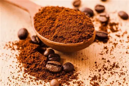 pengaruh profil sangrai terhadap aroma kopi