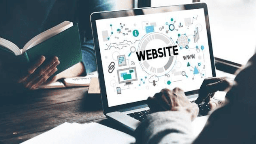 Jenis Website untuk Bisnis dan Fungsinya