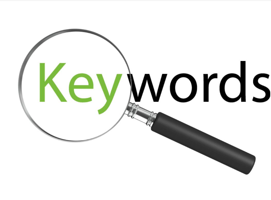 Keyword Utama dan Keyword Turunan untuk Optimasi Konten