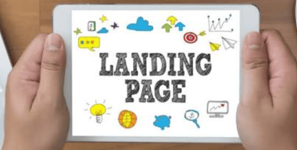 Kecepatan Landing Page untuk Meningkatkan Kenyamanan Pengunjung