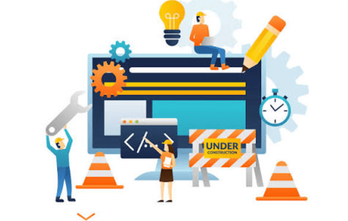 Pembaruan Tema Website untuk Menjaga Tampilan Situs
