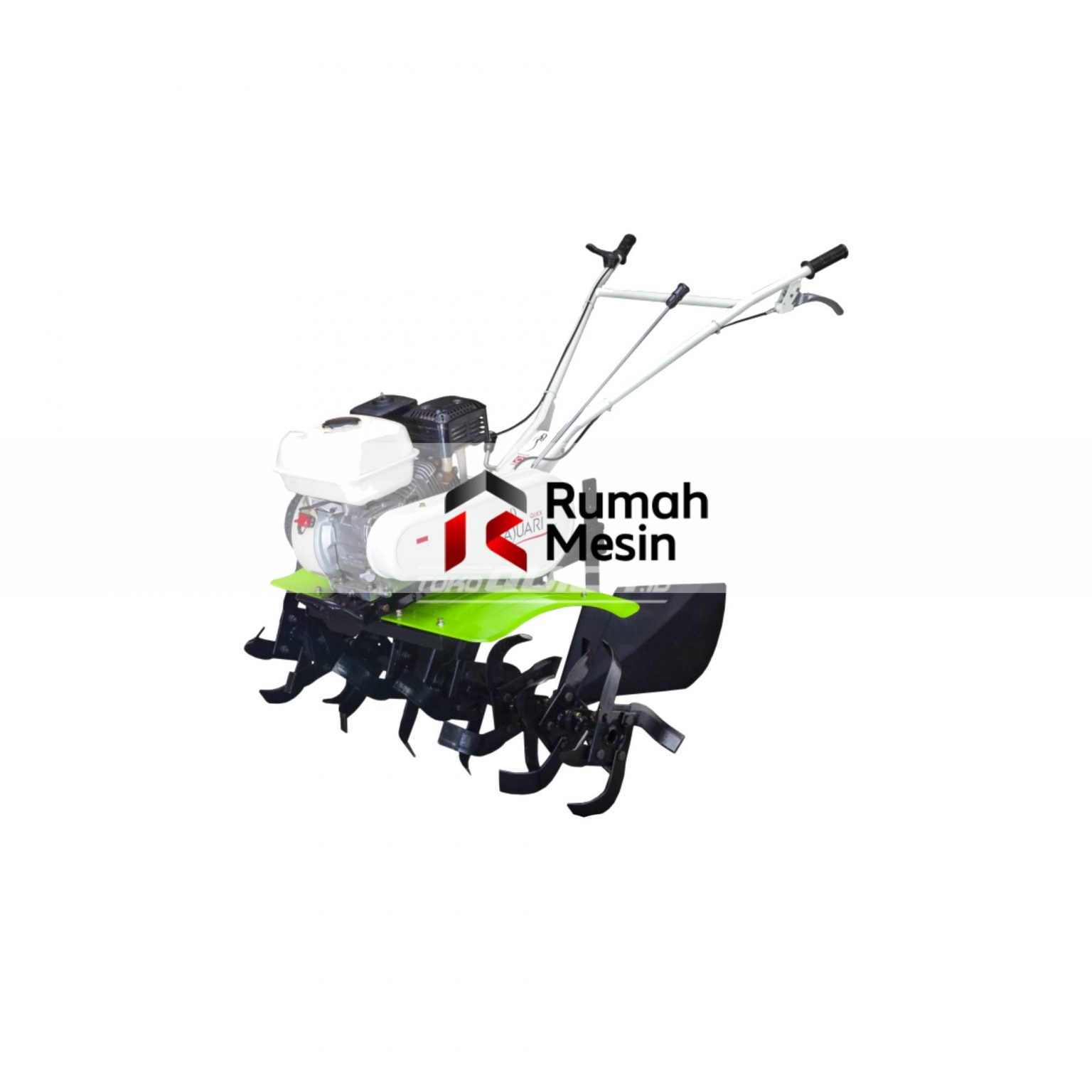 Jenis Jenis Pisau Mata Pisau Cultivator dan Fungsinya