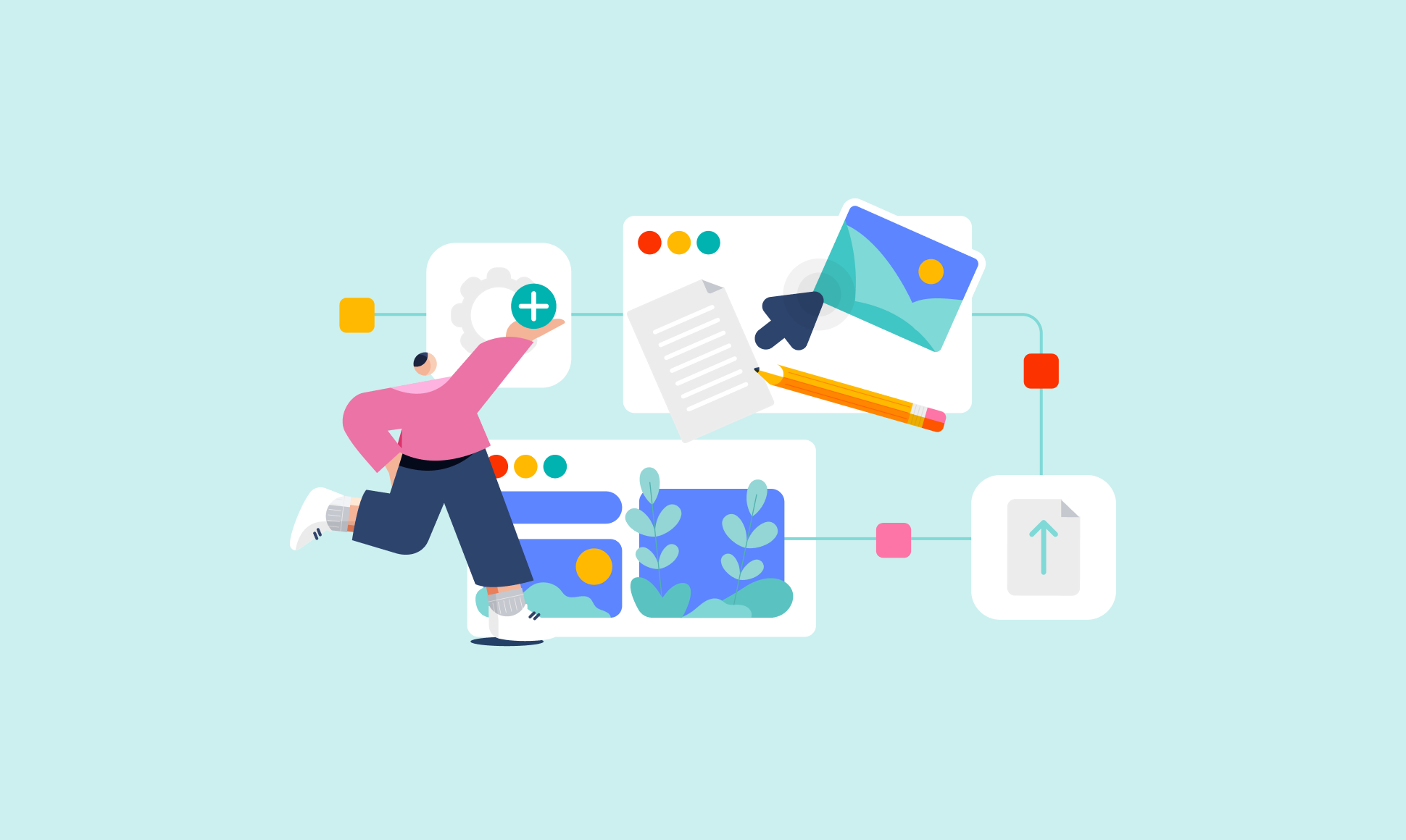 Dari Ide hingga Terbit Ini Tahapan Membuat Tulisan Siap Tayang di Internet