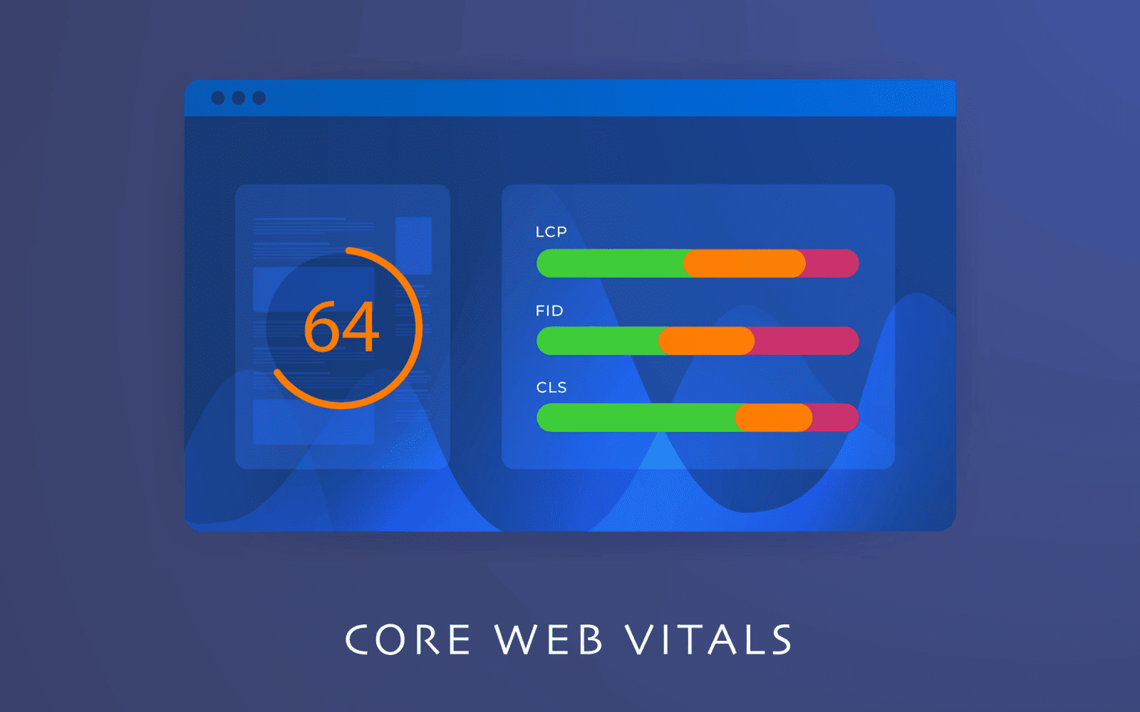 Pengujian Core Web Vitals untuk Mengetahui Kualitas Pengalaman Pengguna