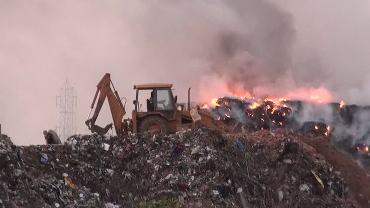 Proses Pirolisis untuk Pengolahan Sampah