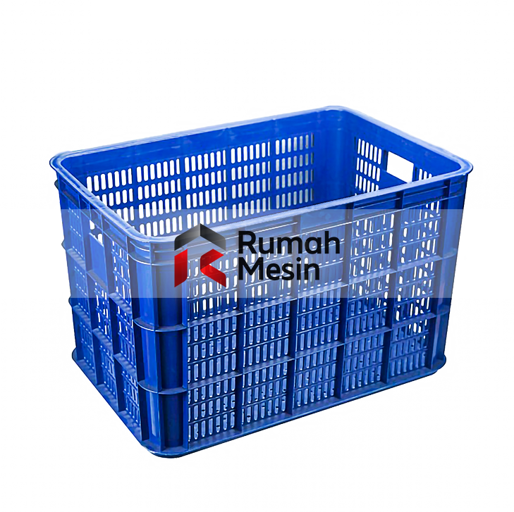 keranjang panen tahan lama berkualitas