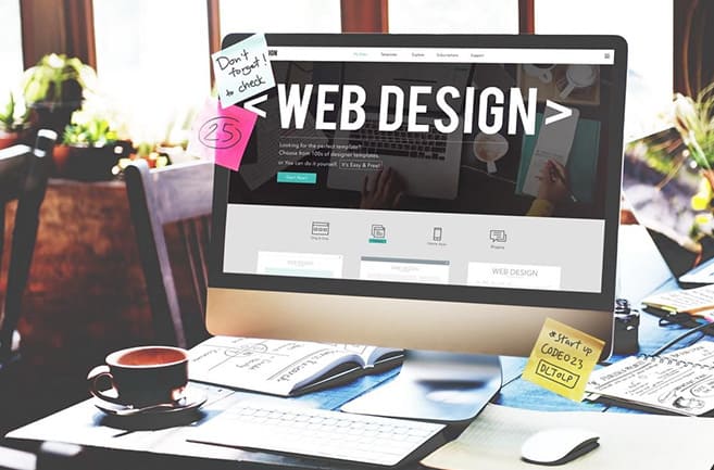 Website untuk Bisnis Berkembang agar Siap Bersaing